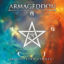 Armageddon (SRB) : Magic Star